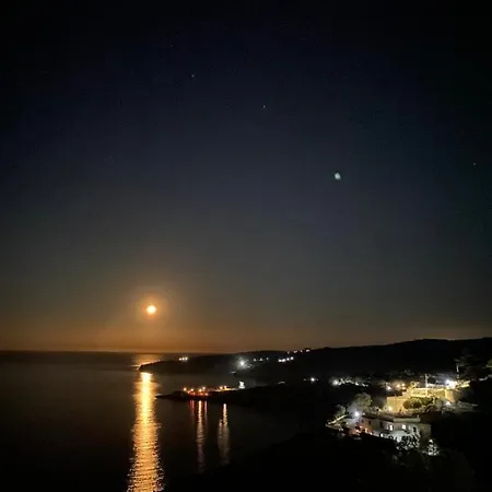 Casa Sul Mare * Peschici