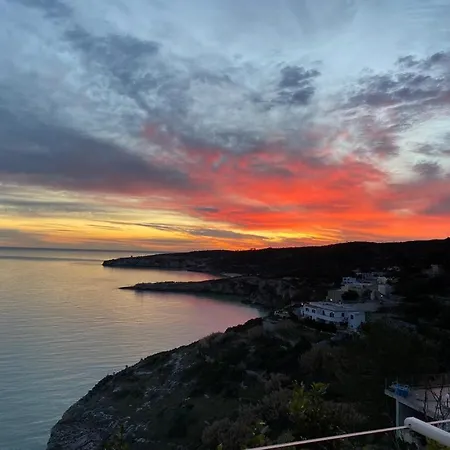 Casa Sul Mare * Peschici