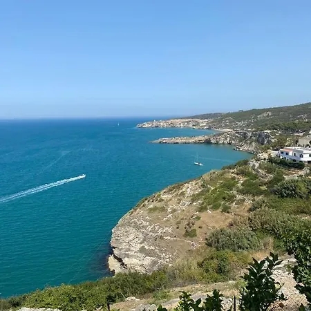 Casa Sul Mare Apartment Peschici