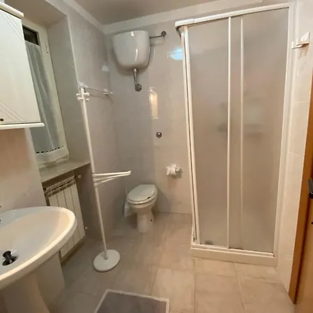 Apartment Casa Sul Mare Peschici