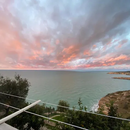 Apartment Casa Sul Mare