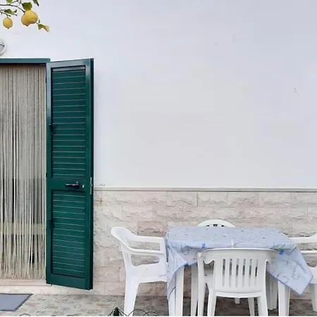 Apartment Casa Sul Mare *