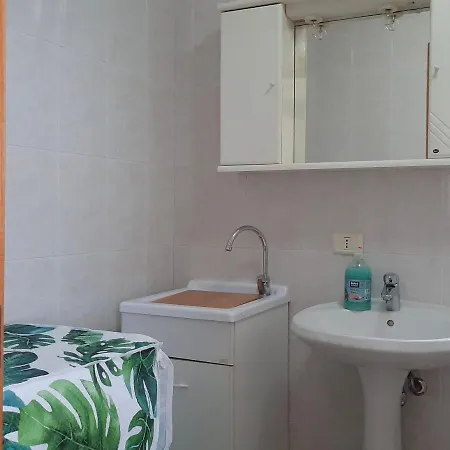 Apartment Casa Sul Mare *