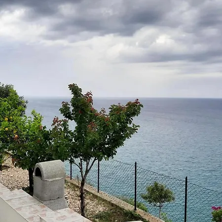 Casa Sul Mare Apartment *