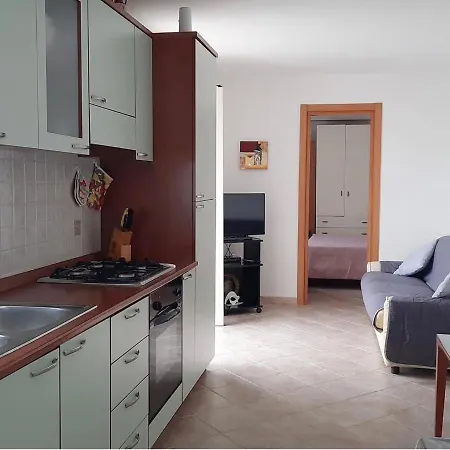 Casa Sul Mare Peschici