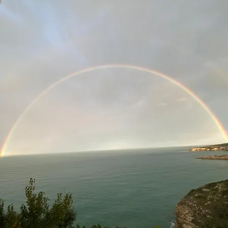 Casa Sul Mare Peschici