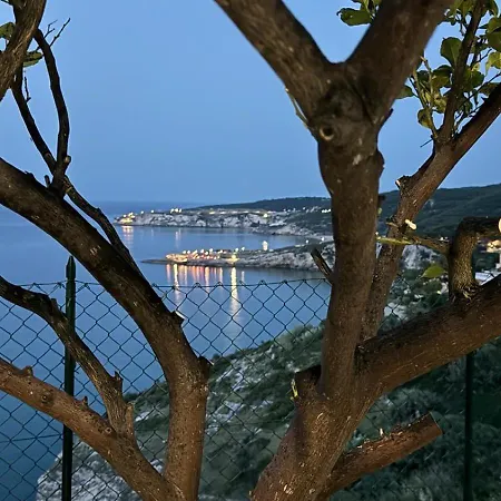 Apartment Casa Sul Mare