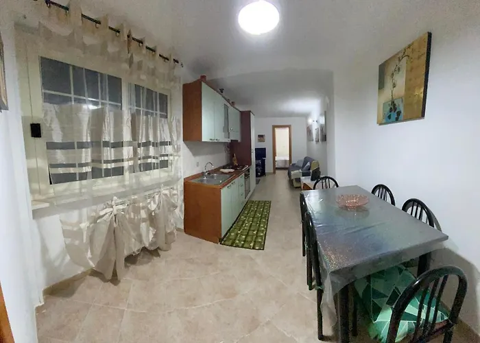 Apartament Casa Sul Mare *