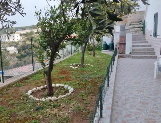 Casa Sul Mare Apartament *