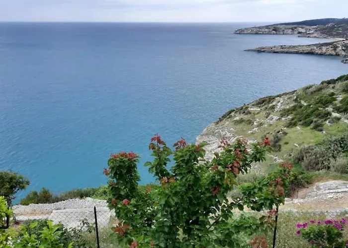 Apartament Casa Sul Mare Peschici