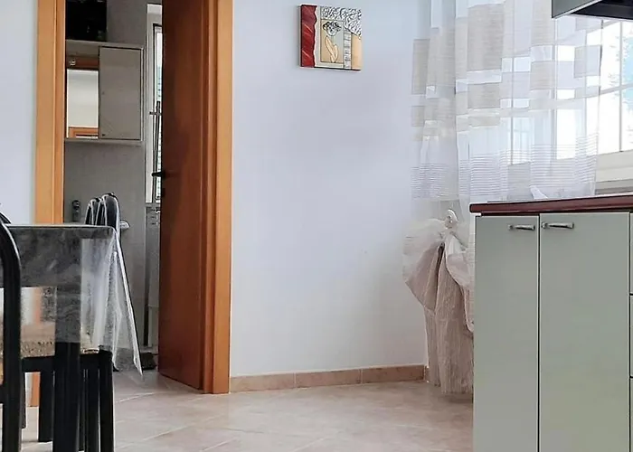 Casa Sul Mare Apartament *
