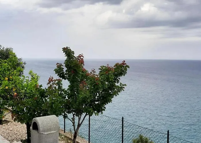 Casa Sul Mare Apartament *