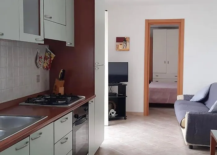 Casa Sul Mare Peschici
