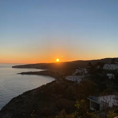 Casa Sul Mare * Peschici