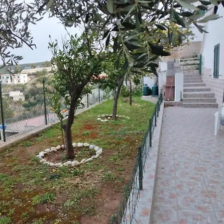 Casa Sul Mare Apartman *