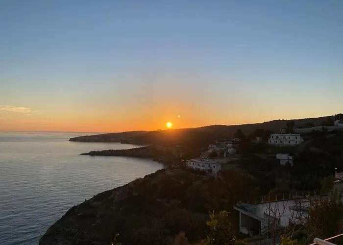 Casa Sul Mare * Peschici