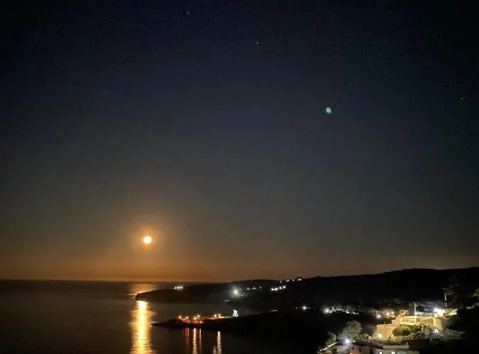 Casa Sul Mare * פסקיצ'י