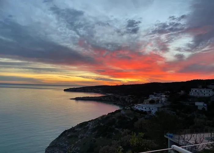 Casa Sul Mare * Peschici