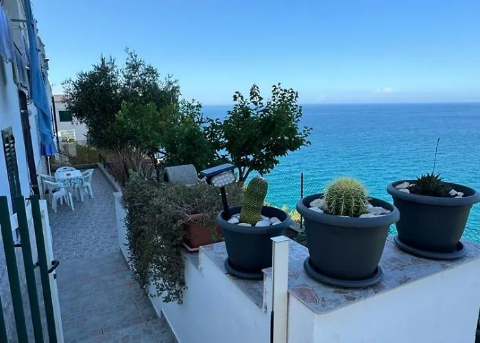 Apartmán Casa Sul Mare
