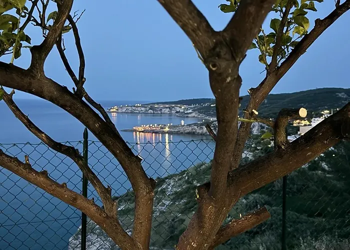 Apartmán Casa Sul Mare