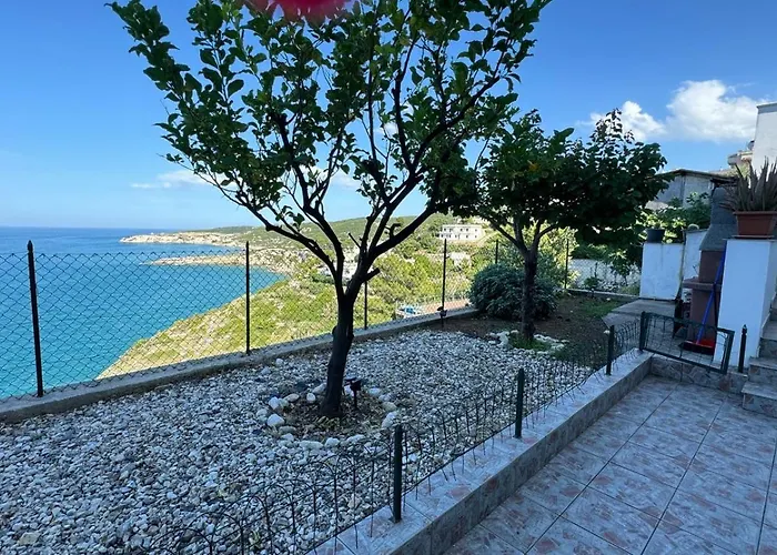 Apartmán Casa Sul Mare *